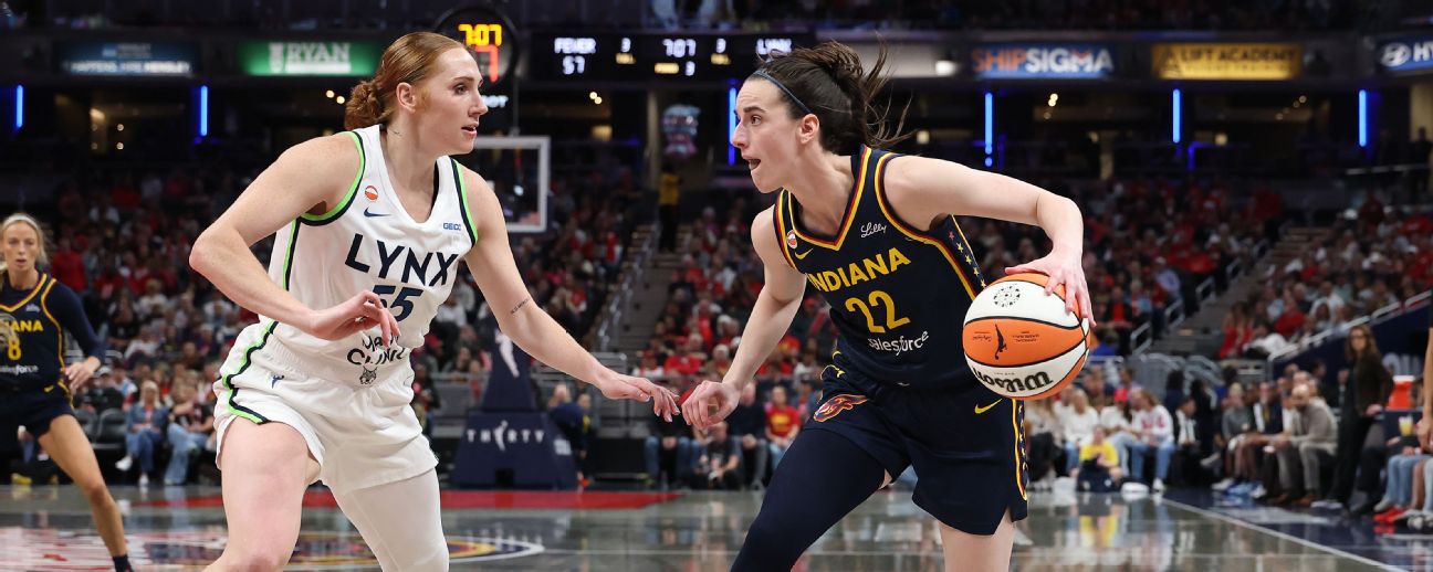 Chloe Bibby et Minnesota Lynx prêts pour les playoffs WNBA 2026