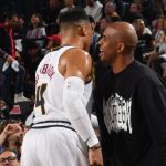 Chris Paul et Westbrook en vacances après leur retraite NBA 2026