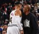 Chris Paul et Westbrook en vacances après leur retraite NBA 2026