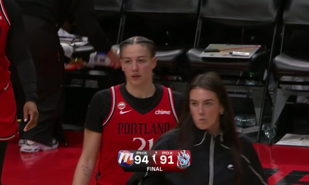 Ciezki guide le Mercury à la victoire 94-91 contre Fire
