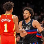 Classement fantasy NBA 2026 : Cade Cunningham et Jalen Johnson en tête