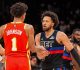 Classement fantasy NBA 2026 : Cade Cunningham et Jalen Johnson en tête