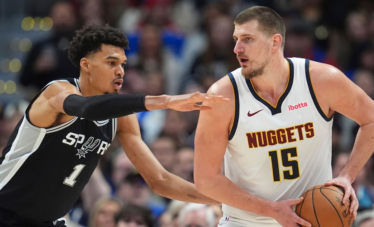 Classement fantasy NBA 2026 : Jokic, Haliburton et Irving au top