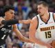 Classement fantasy NBA 2026 : Jokic, Haliburton et Irving au top