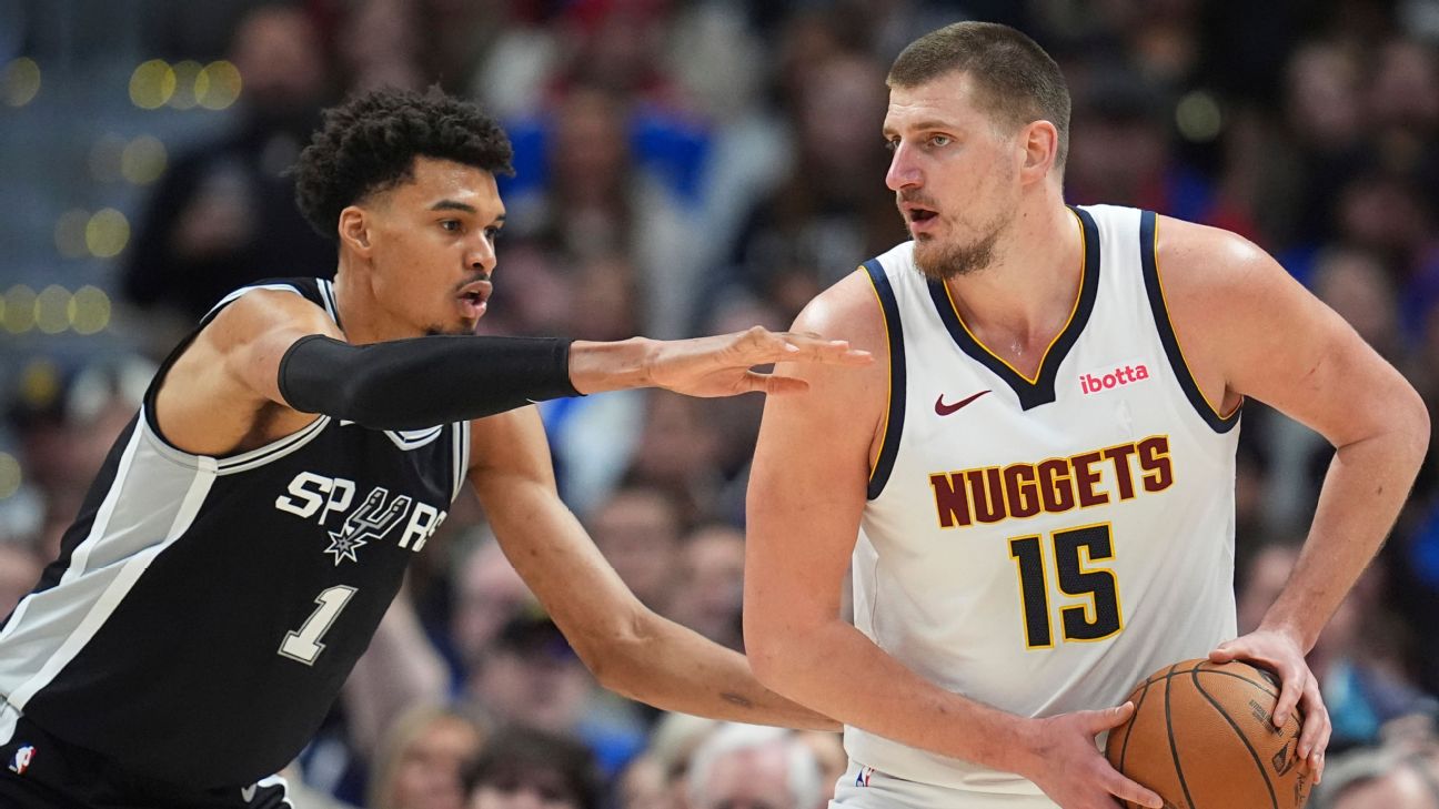 Classement fantasy NBA 2026 : Jokic, Haliburton et Irving au top