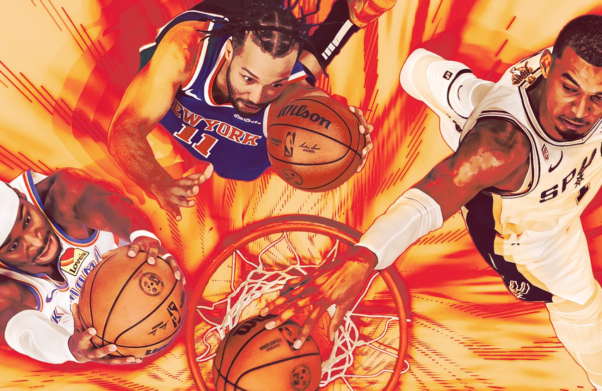 Classement NBA 2026 : perspectives des 30 équipes sur 3 ans