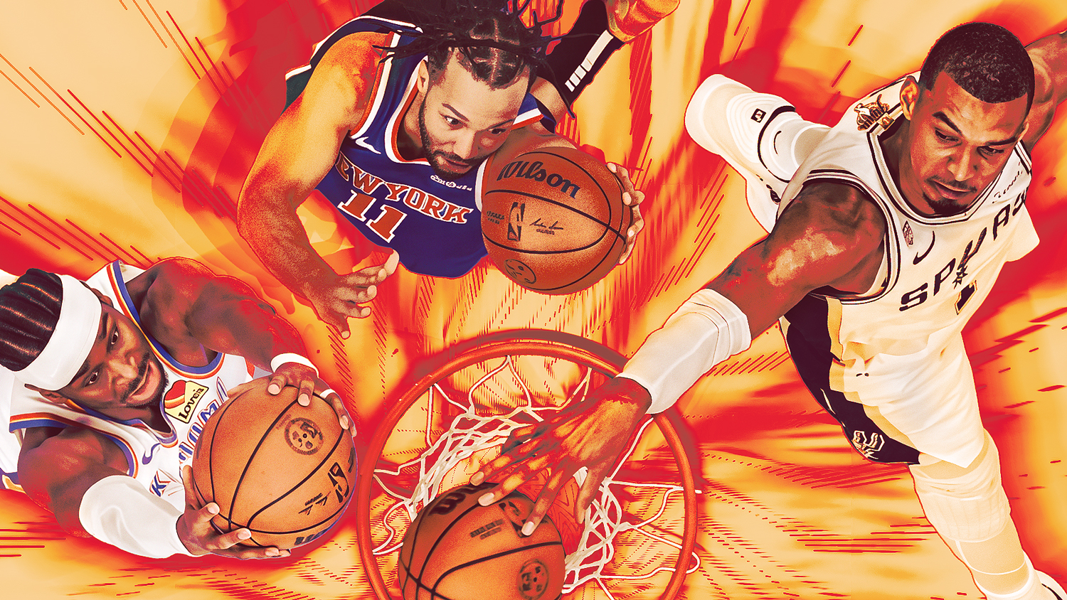 Classement NBA 2026 : perspectives des 30 équipes sur 3 ans