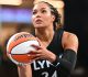 Classement WNBA 2026 : Lynx déchus, Sparks en hausse