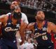 Cavaliers 2026-27 : Mitchell, Harden et la nouvelle ère