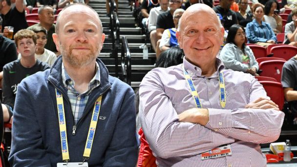 Clippers 2026 : Windhorst conseille d’accepter la défaite