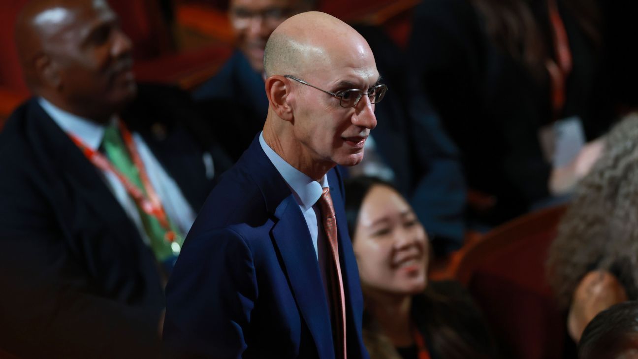 Clippers sanctionnés en 2026 pour contournement du salary cap