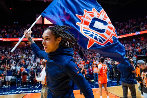 Connecticut Sun concluent 2026 par une victoire historique