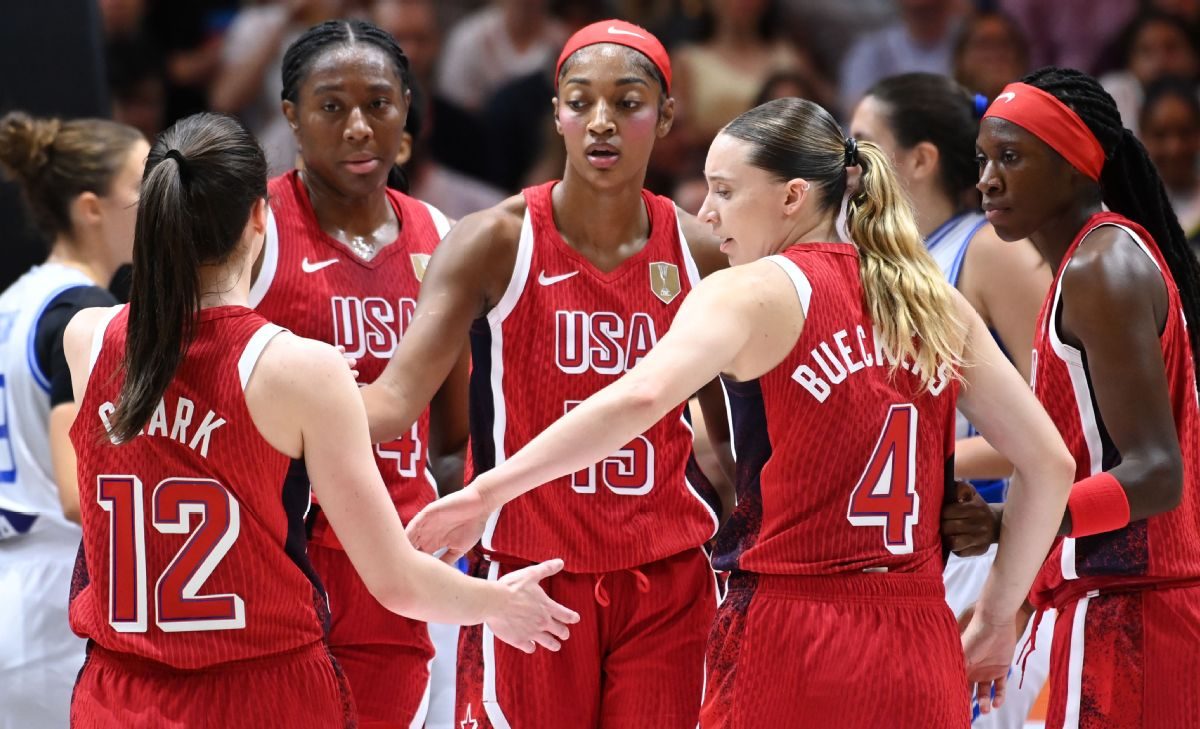 Coupe du Monde FIBA 2026 : USA, France et quart de finale