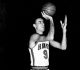 Décès de Bob Pettit, légende NBA et star des LSU Tigers