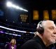 Décès de Lawrence Tanter, voix emblématique des Lakers 2026