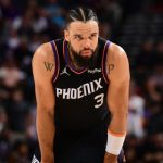 Dillon Brooks des Suns accusé de conduite en état d’ivresse