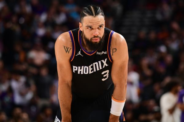 Dillon Brooks des Suns accusé de conduite en état d’ivresse