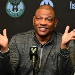 Doc Rivers rejoint NBC comme analyste NBA en 2026