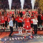 EuroLeague vote son avenir dans le projet NBA Europe 2026