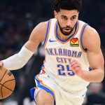 Fantasy NBA 2026 : Ajay Mitchell, Dosunmu et sleepers à suivre
