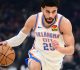 Fantasy NBA 2026 : Ajay Mitchell, Dosunmu et sleepers à suivre
