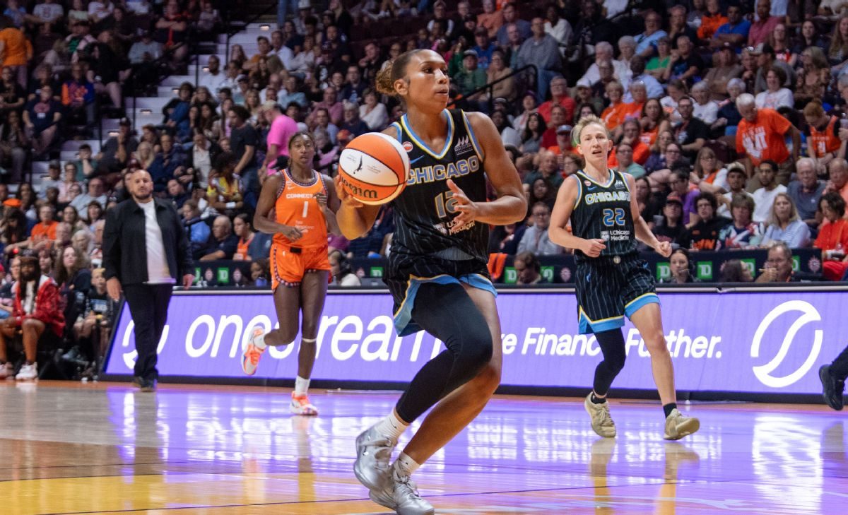 Fantasy WNBA 2026 : gagnez la finale avec Held et Kuier