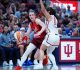 Fever s’inclinent face aux Mystics et perdent du terrain en 2026