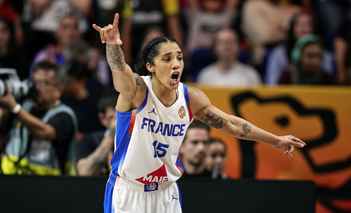 France bat lAllemagne et file en finale Coupe du Monde 2026