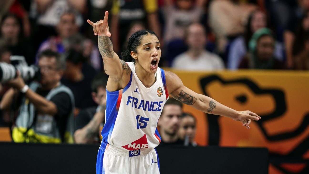 France bat lAllemagne et file en finale Coupe du Monde 2026