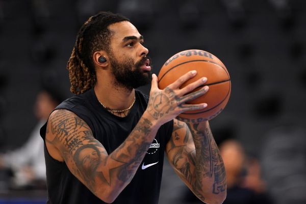 Grizzlies libèrent D’Angelo Russell avant la saison 2026
