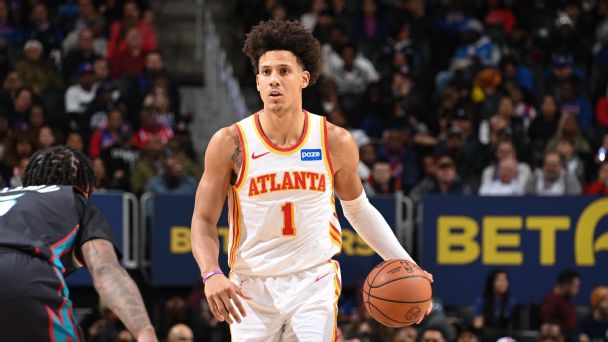 Hawks 2026 : bilan post-Trae Young et preview saison