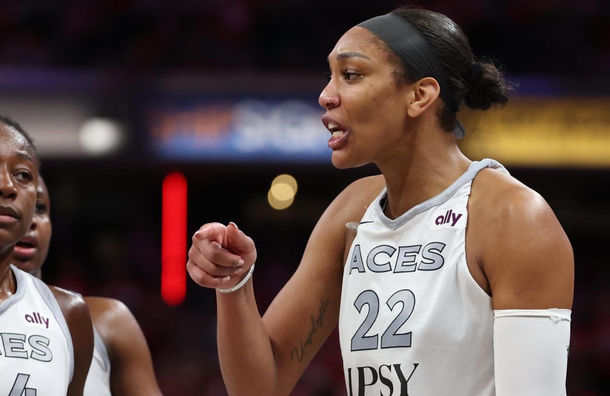 Indiana Fever vs Las Vegas Aces 2026 : Game 2 épique