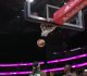 Jackie Young explose avec 22 points en un quart, Aces dominent Storm