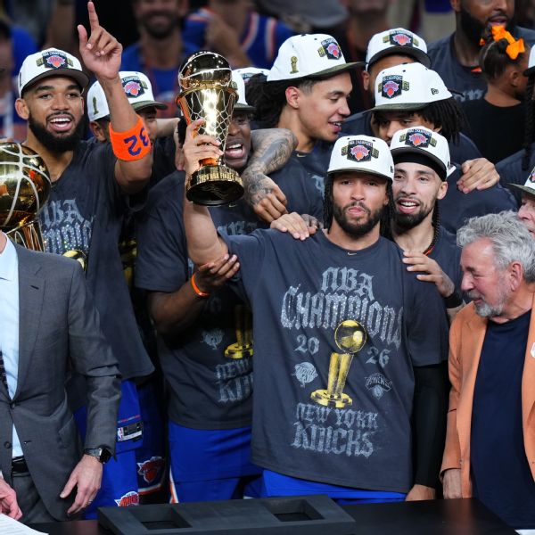 Jalen Brunson et les Knicks brillent dans SNL 2026