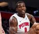 Jalen Duren absent du media day Pistons en 2026