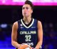 Jessica Shepard élue Most Improved Player WNBA 2026