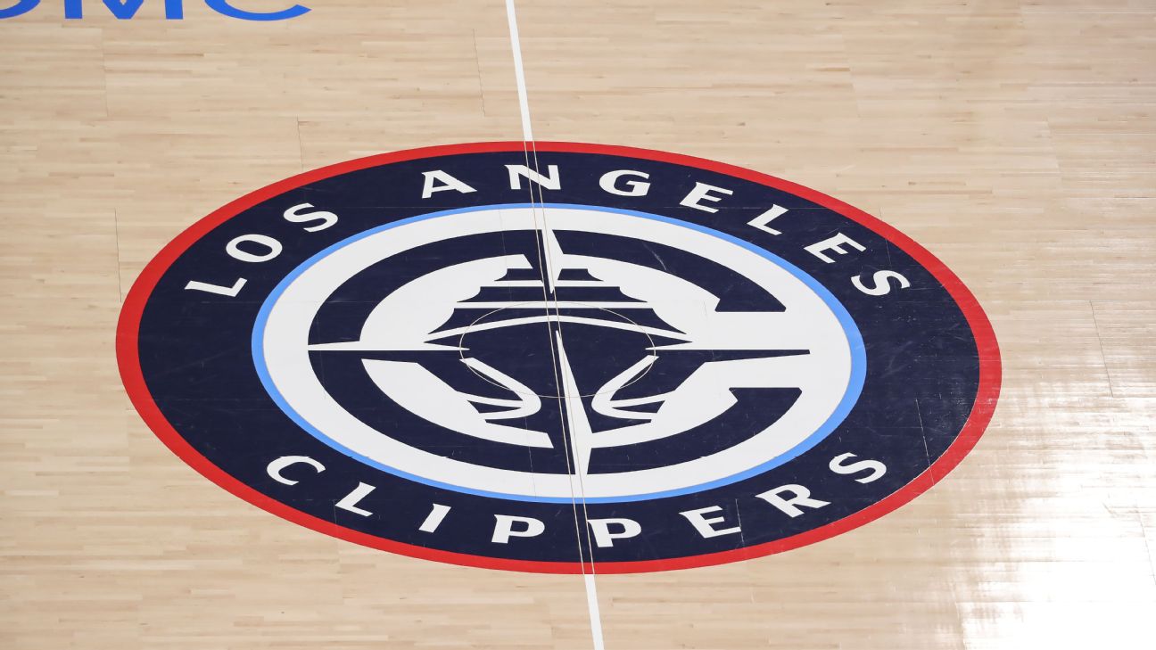 John Gibson nommé gouverneur intérimaire des Clippers 2026