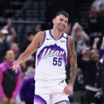 John Konchar signe un contrat d’un an avec les Knicks 2026