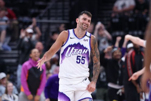 John Konchar signe un contrat d’un an avec les Knicks 2026