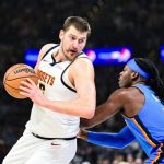 Jokic confirme son avenir avec les Nuggets en 2026