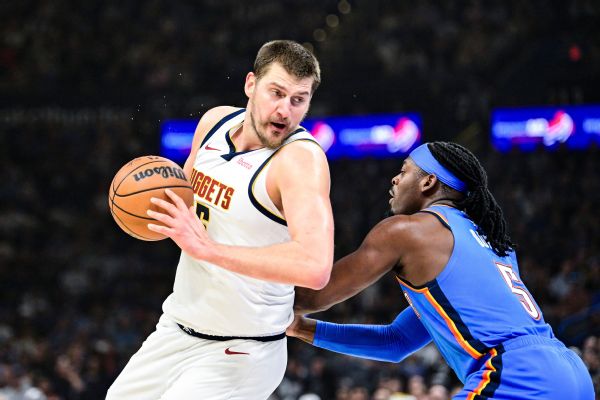 Jokic confirme son avenir avec les Nuggets en 2026