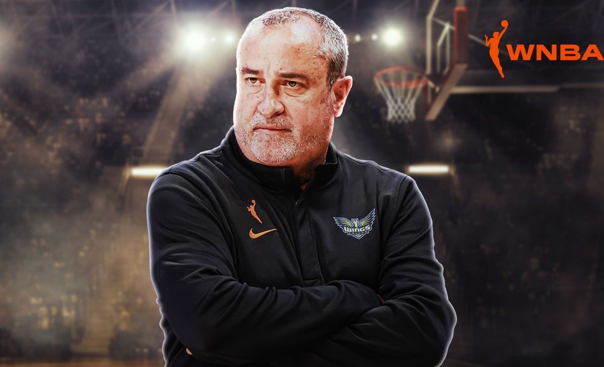 Jose Fernandez et la révolution latino à Dallas Wings 2026