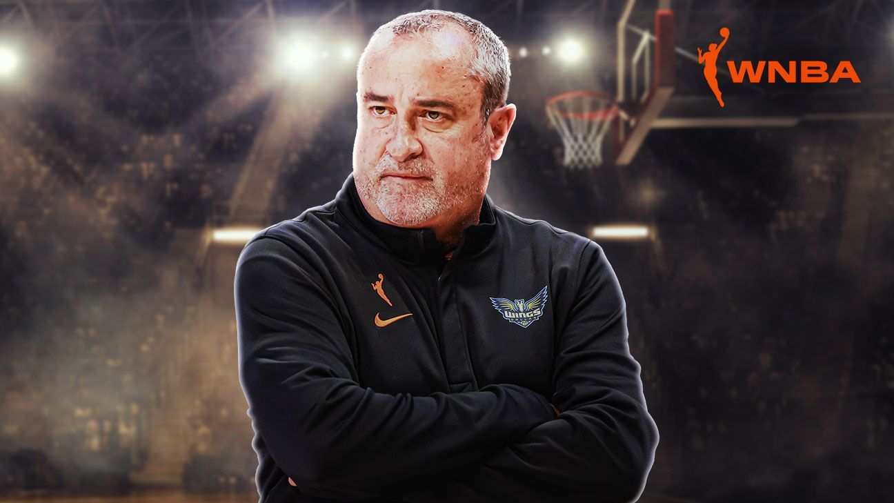 Jose Fernandez et la révolution latino à Dallas Wings 2026