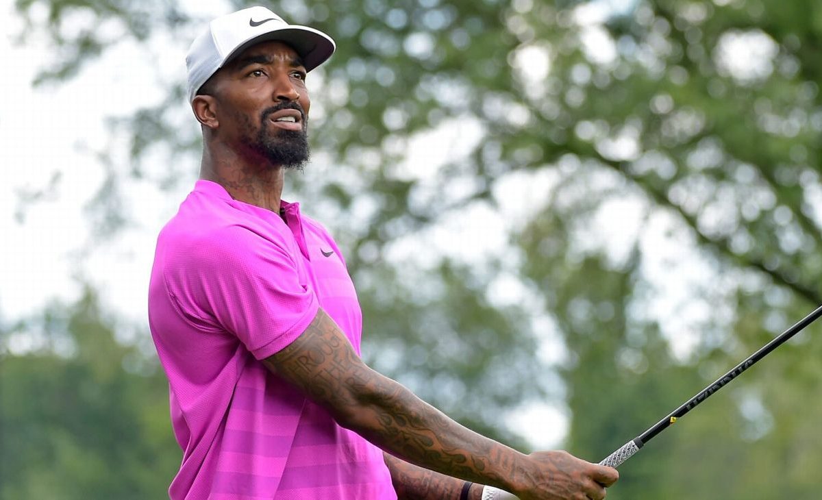 JR Smith arrêté au Texas pour violence en 2026