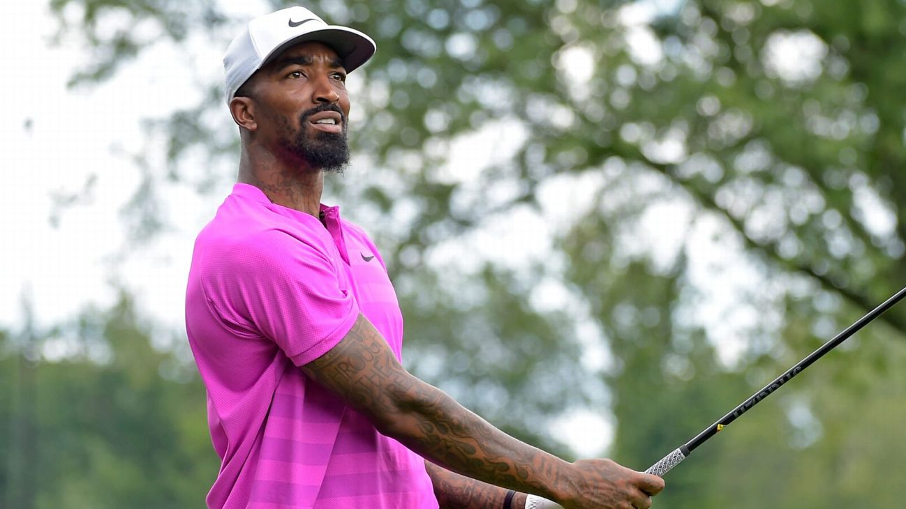 JR Smith arrêté au Texas pour violence en 2026