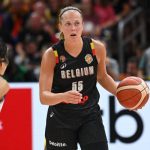 Julie Allemand bat le record d’assists en Coupe du Monde 2026