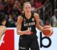 Julie Allemand bat le record d’assists en Coupe du Monde 2026