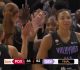 Kaitlyn Chen brille, Valkyries battent Fire 82-66 en 2026