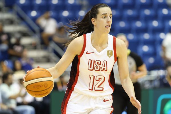 Kara Lawson sur la Coupe du Monde 2026 : défi inédit pour USA