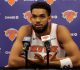 Karl-Anthony Towns veut prolonger avec les Knicks en 2026
